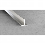 Profilis Effector B90, T formos 20x20x2mm | 200cm