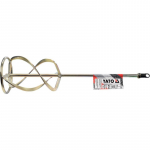 Mai&scaron;ytuvas statybiniams mi&scaron;iniams Yato | 20-30kg, d-160mm, L-600mm M14
