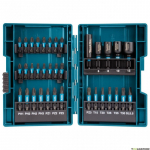 Antgalių rinkinys MAKITA B-66880