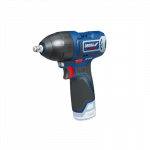 Akumuliatorinis smūginis veržliasūkis Dedra DED7332 12V