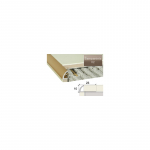 Profilis Effector A53 užbaigimo | A53 &scaron;ampaninis 250 cm 23x10 mm