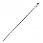 Prailg. plunksninis grąžtas 8 mm - 400 mm