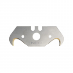 Atsarginių peiliukų rinkinys Titano Neo tools | 5vnt