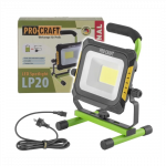 Prožektorius LP20 Procraft