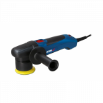 Ekscentrinis rotacinis elektrinis poliruoklis DEDRA DED7990