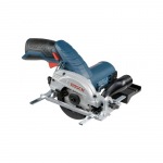 Akumuliatorinis diskinis pjūklas Bosch GKS 12V-26 Professional (2 x 3.0Ah)