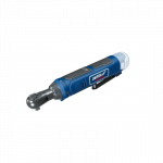 Akumuliatorinė terk&scaron;lė/veržliasūkis Dedra DED7334 12V