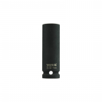 Galvutė smūginė 1/2" CrMo Yato | 17mm