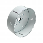 SPECIALIST+ karūna BI-METAL, 121 mm