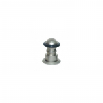 Atrama durims A-80004-01, &Oslash;30&times;37 mm, retro stiliaus, prisukama, Aspro | blizgi auksinė, 1 vnt. (A-80004-01-003)