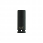 Galvutė smūginė 1/2" CrMo Yato | 19mm