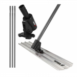 Rankinė betono lygiuoklė DEDRA ML54001