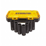 Antgalių sukimo rinkinys DeWALT DWMT74737-0 (7 vnt.)