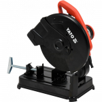 Staklės metalo pjovimui 2450W Yato | 0-45&deg;, &Oslash;355x25.4