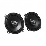 Garsiakalbiai JVC CS-J420X