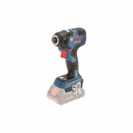 BOSCH GDR 18V-200 C smūginis suktuvas