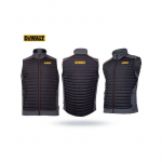 Dewalt dygsniuota liemenė L4130705