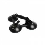 Trigubas vakuuminis pritraukėjas BIHUI 110kg SCTB4