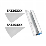 A&scaron;menys pakaitiniai Flexogrip AluStar 3262XX Storch | 400x0,5mm glaistyklei 326240