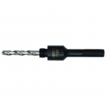 Grąžtas karūnai 1/2" SDS+ Yato | (14-30mm) 85g