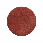 Diskinis &scaron;lifavimo popierius prilimpantis, universalus Hardy | Nr. 40 d-125mm (5vnt.)