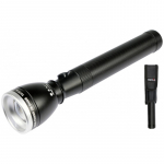 Prožektorius metalinis 3W LED, Yato | 228x47mm