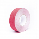 Juosta SAFETY GRIP 50mm x 18,3m, raudona