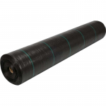 Agrotekstilė 90g/m2 1,6x50m Flo