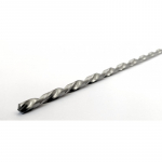 Labai ilgas grąžtas metalui HSS 10x430