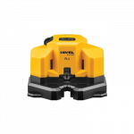 Kryžminis lazeris Nivel System FL1