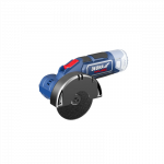 Akumuliatorinis kampinis &scaron;lifuoklis Dedra DED7339 12V