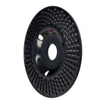 Diskas freza 125 mm kampiniam &scaron;lifuokliui FASTER TOOLS (FT232-09)