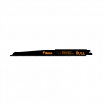 Tiesiniai pjūkl. medžiui PILANA 150mm 1,3mm 6TPI