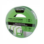 Lipni juosta plytelėms ir tinkui 48 mm x 20m