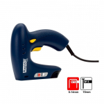 Kabiamu&scaron;is elektrinis Rapid E100R Hobby
