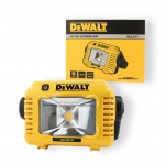 Akumuliatorinis prožektorius DeWalt DCL077
