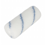 Volelio pakeitėjas poliamidinis Nylon su melsvu siūlu Ciret | 10cm/17mm, 11mm, d-6, 10 vnt