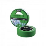 Dažymo juosta pur&scaron;kimo darbams 38mm x 50m