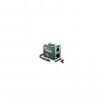 Siurblys akumuliatorinis Metabo AS 18 HEPA PC