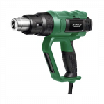 Fenas techninis STALCO LCD 2000W