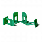 Plytelių pritraukėjas 2mm T-NOVA 500vnt.