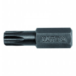 Atsuktuvo antgalis žvaigždinis, 1/4" Yato | T15/25mm
