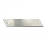 Atsarginių peiliukų rinkinys Yato | 25x0.7 mm, 10vnt