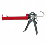 Pistoletas hermetikams PROFI Vorel | L-230mm