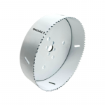 SPECIALIST+ karūna BI-METAL, 152 mm