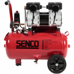 Oro kompresorius 24 l, AC20224BL, SENCO