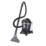 Plaunantis dulkių siurblys DEDRA DED6608 1400 W