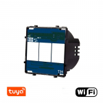 WiFi sensorinis jungiklis dimeris Feelspot, 500W,WiFi sensorinis jungiklis dimeris Feelspot, 500W