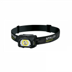 Įkraunamas LED žibintuvėlis 650 LM, 2X6W