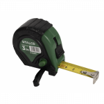 Gumuota ruletė STALCO 3m